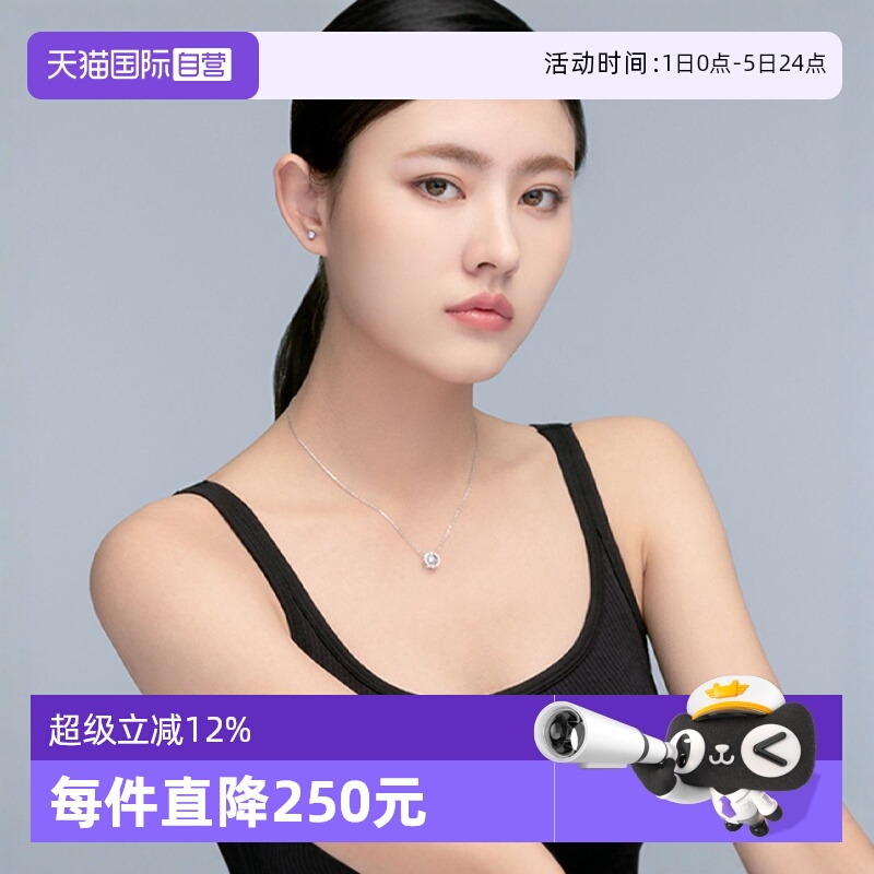 Swarovski/施华洛世奇项链