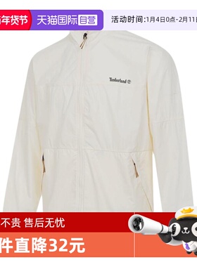 【自营】添柏岚男子AF WINDPRO运动健身夹克外套A6AKK-CM9休闲