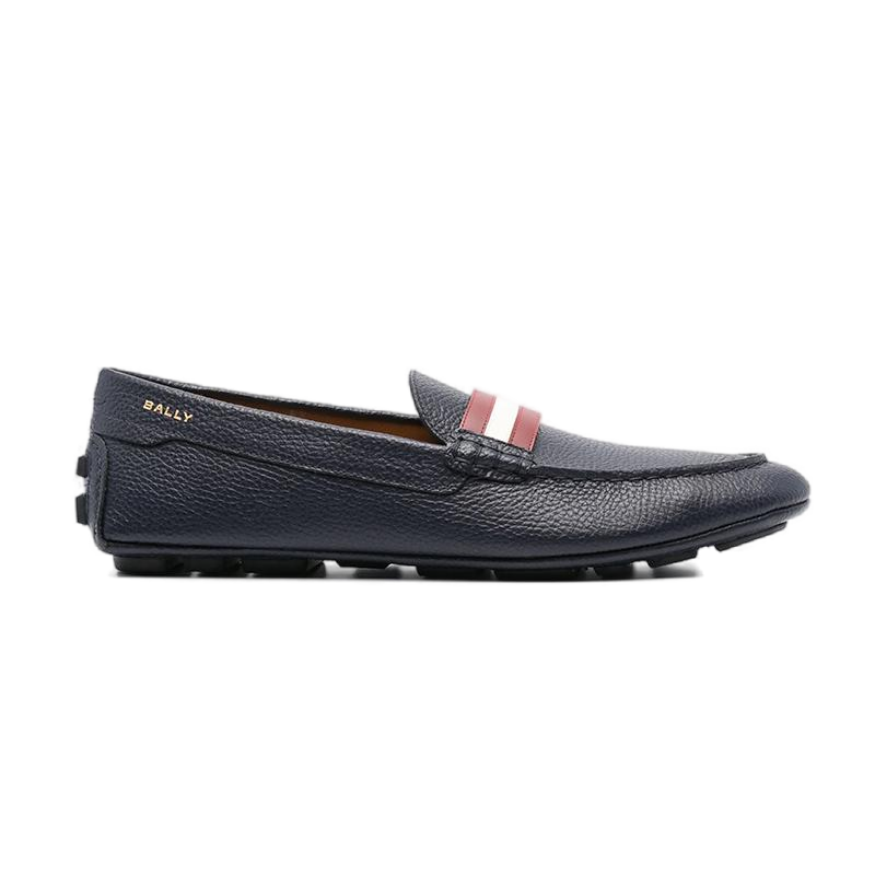 Bally/巴利时尚男士驾驶鞋休闲鞋