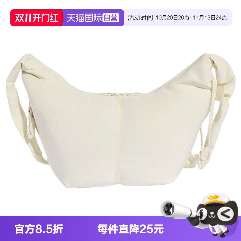 【自营】adidas阿迪达斯W MH SH BAG女子运动休闲单肩包KH4511