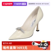 PUMP PAT Choo女士漆皮革尖头高跟鞋 BELINDA 自营 Jimmy