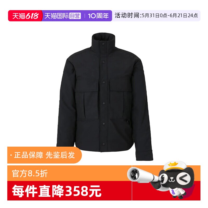 CanadaGoose羽绒服夹克外套