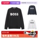 卫衣运动衫 50496642套头 Boss雨果博斯男士 圆领长袖 自营 Hugo