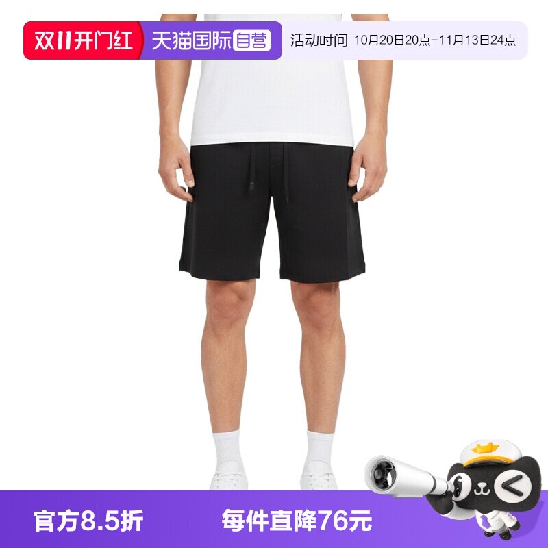 【自营】NIKE耐克DF 24.7 IS SHORT男子运动休闲短裤IQ9049-010
