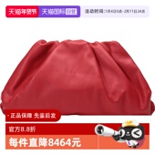 VCP40 576227 自营 中古99新未使用葆蝶家女士皮革手拿包