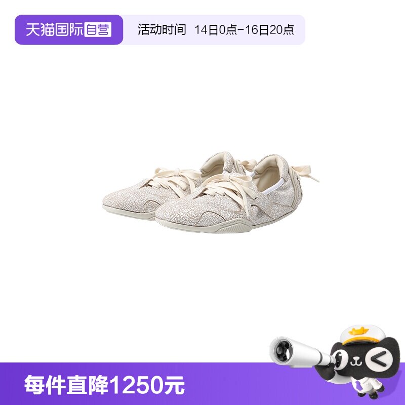 AcneStudios软底休闲运动鞋图片