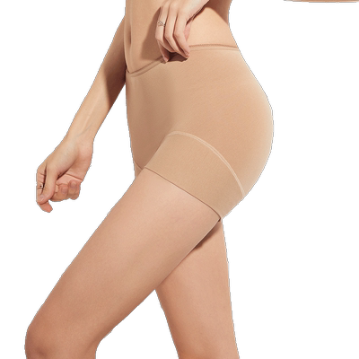 M.D.P.女士可做安全裤平角内裤