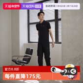 自营 翻领短袖 EMPORIO ARMANI 阿玛尼男士 POLOT恤8N1FQ2 1JTKZ