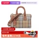 8092130 博柏利女士女包手提单肩斜挎包 自营 BURBERRY