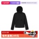 纯色连帽微标长袖 风衣外套 Goose秋冬新款 女士经典 自营 Canada