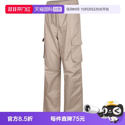 【自营】NIKE耐克女子运动休闲长裤卫裤休闲裤运动裤IO2455-236