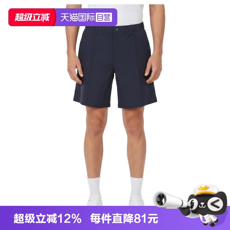 【自营】NIKE耐克AS J DF GOLF SHORT男子运动休闲短裤HQ8678-451