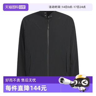 【自营】阿迪达斯男子WUZONG TONG JKT运动健身夹克外套KB5134