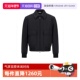 夹棉夹克棉服外套 50547088 Boss男士 black系列薄款 自营 Hugo