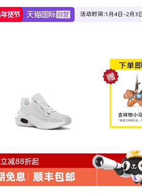 【自营】Michael KorsMK女鞋 运动休闲鞋厚底老爹鞋43S5TRFS1D085