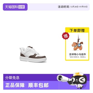 KorsMK女鞋 女鞋 运动鞋 板鞋 Michael 休闲鞋 43F3RMFS3L200 自营