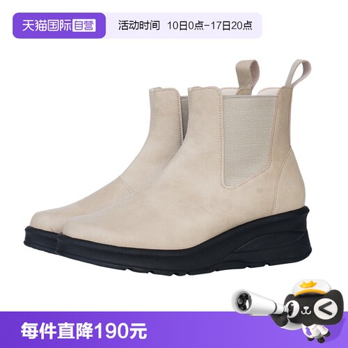 SoftContact舒适简约复古皮质