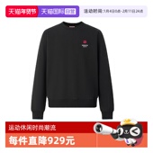 自营 版 KENZO秋冬新款 男士 BOKE海棠花经典 型休闲卫衣长袖 套头