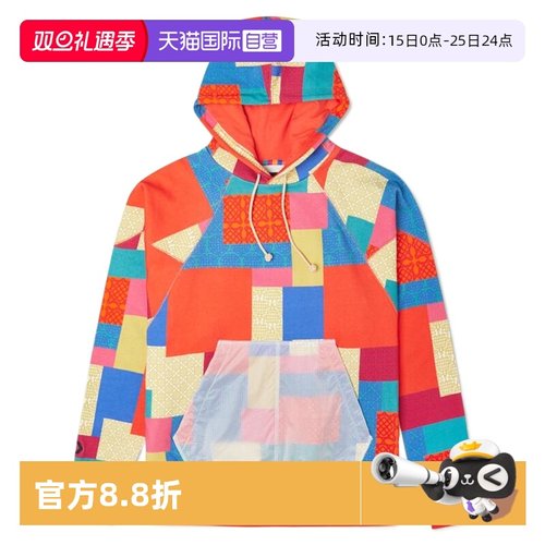 匡威运动休闲男子跑步