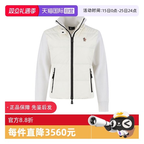 Moncler/盟可睐女士外套