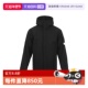 连帽拉链夹克外套户外软壳 ISLAND石头岛FW25男士 自营 STONE