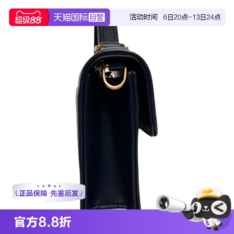 Dior手提包/斜挎包蓝色