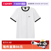 T恤 50530996 Boss男士 green系列棉质圆领短袖 自营 Hugo