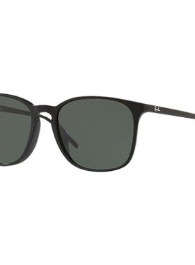 RayBan雷朋防晒方形男女墨镜