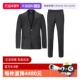 自营 2227 ZEGNA 商务西装 西裤 杰尼亚男士 西服套装 281CGN正装