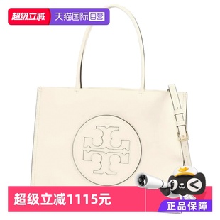 Burch Tory 汤丽柏琦Ella Bio 145612单肩包 托特包 自营