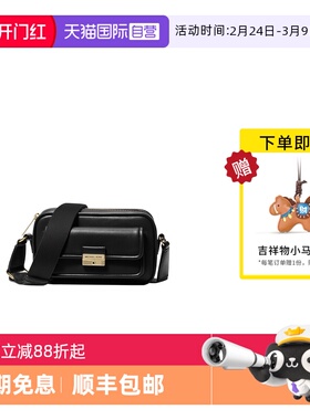 【自营】Michael KorsMK女包单肩斜挎相机包迷你35R5G2BC0L001