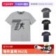 自营 T恤6ZPT35 Emporio EA7阿玛尼 短袖 Armani 男士 PJ18Z正品