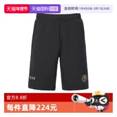 自营 五分裤 EA7阿玛尼 男士 运动休闲短裤 7M000260 AF13526