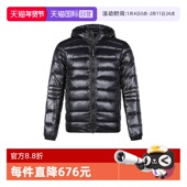 自营 鸭绒连帽羽绒服 加拿大鹅 GOOSE 薄款 CANADA 男士 2227M