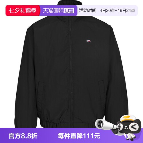 夹克男士外套TOMMYHILFIGER春秋