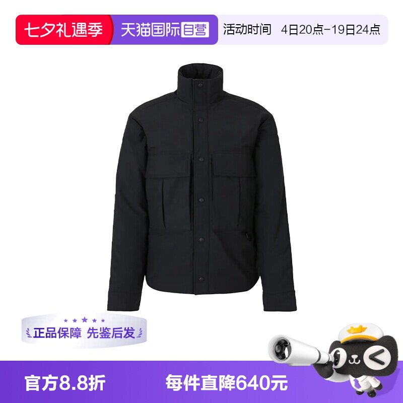 CanadaGoose羽绒服夹克外套