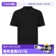 自营 翻领纽扣纯棉短袖 Hugo 商务休闲风格 POLO衫 Boss男士