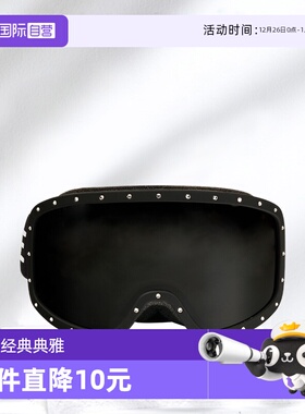 【自营】Celine思琳专业滑雪镜CL4196US防风护目限量版时尚雪镜