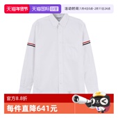 自营 MWL150E Thom 男士 衬衫 Browne汤姆·布朗 棉质长袖 F0313
