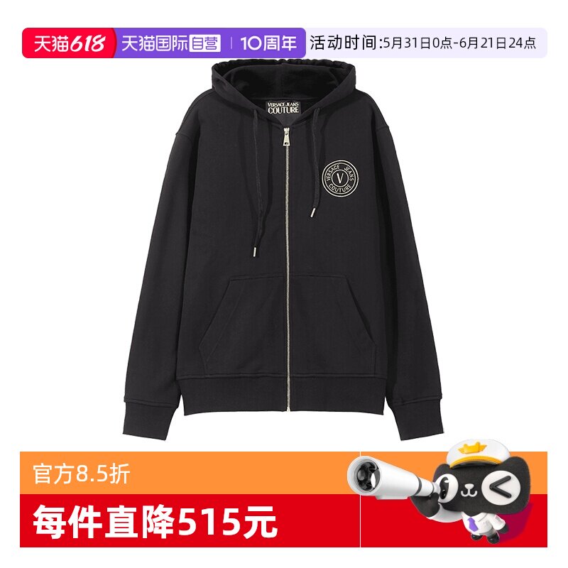 VersaceJeansCouture运动衫