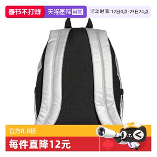 【自营】adidas阿迪达斯女子ADIDAS GL BP运动双肩包JN0926