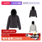 自营 Canada Goose加拿大鹅 男士 派克大衣鸭绒连帽羽绒服2080M