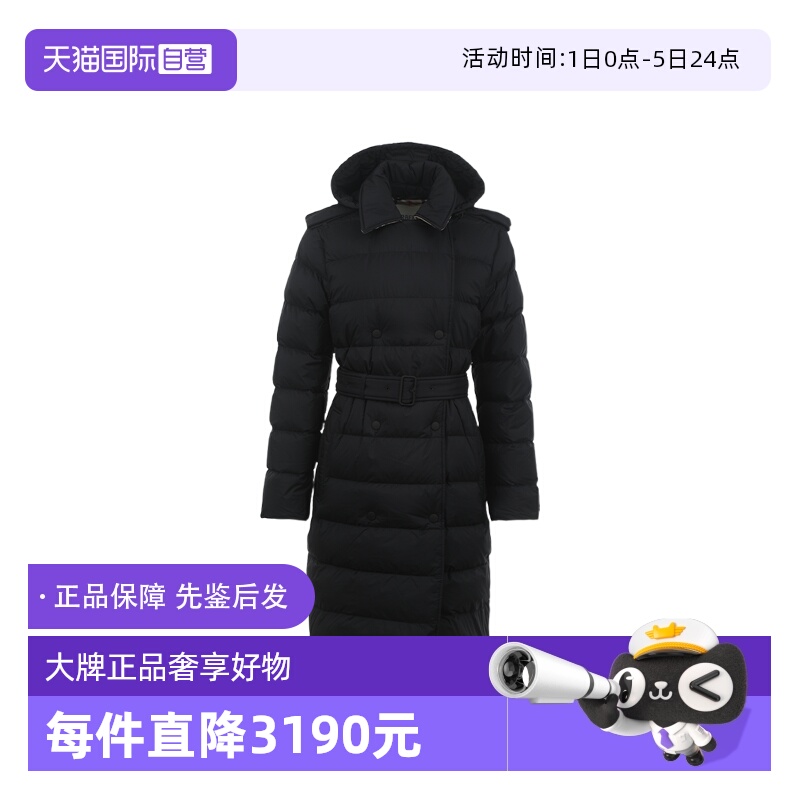 ۻ㣺ɫ S ӪBURBERRY/Ůʿñ˫ſг޷