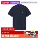 自营 POLO衫 Versace 范思哲男士 棉质短袖 1013906 1A15694