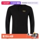 自营 8NPF15 EMPORIO 阿玛尼男士 POLO衫 ARMANI EA7长袖 PJVQZ