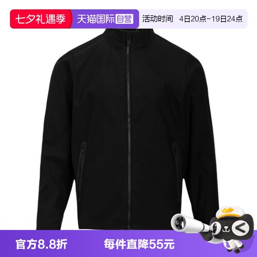 运动外套