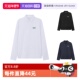 PJVQZ ARMANI 自营 长袖 EMPORIO 男士 8NPF15 阿玛尼EA7 POLO衫
