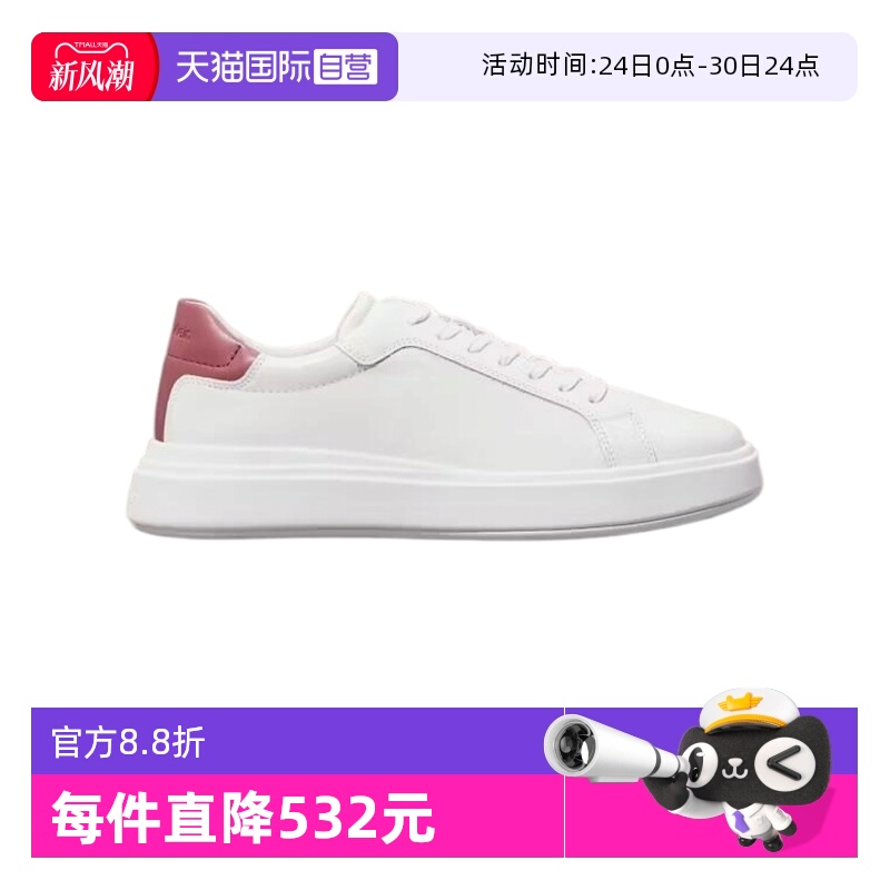 CalvinKlein休闲运动鞋