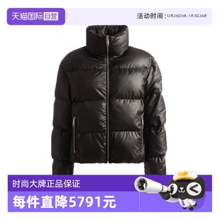 自营 蓬松感面包长袖 Bally 男女同款 外套6305033 巴利早春时尚