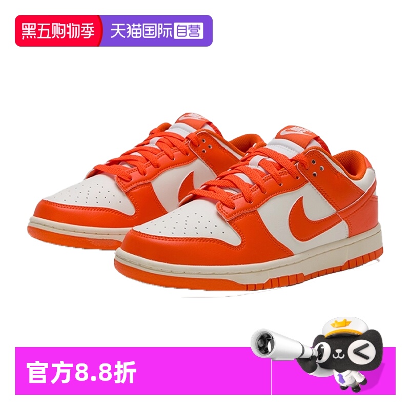 【自营】耐克NIKE休闲鞋男2025年秋季轻便舒适运动鞋HF5441-10